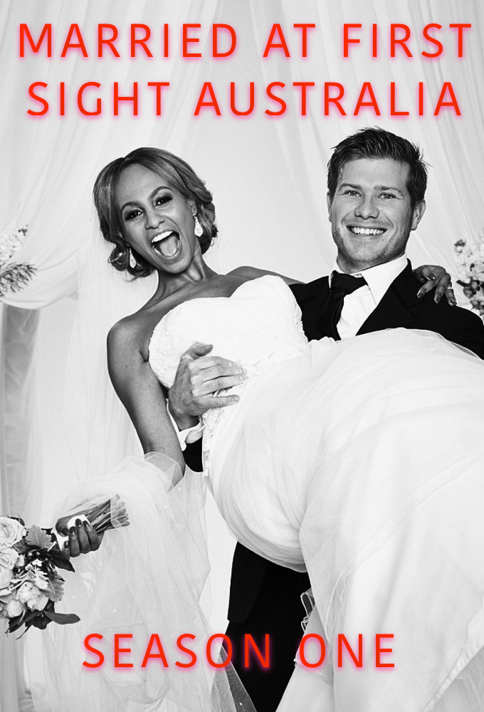Married at First Sight (AU) - Season 1 [138015] (A1774165398) [[Shows 2.0]] --Plex--